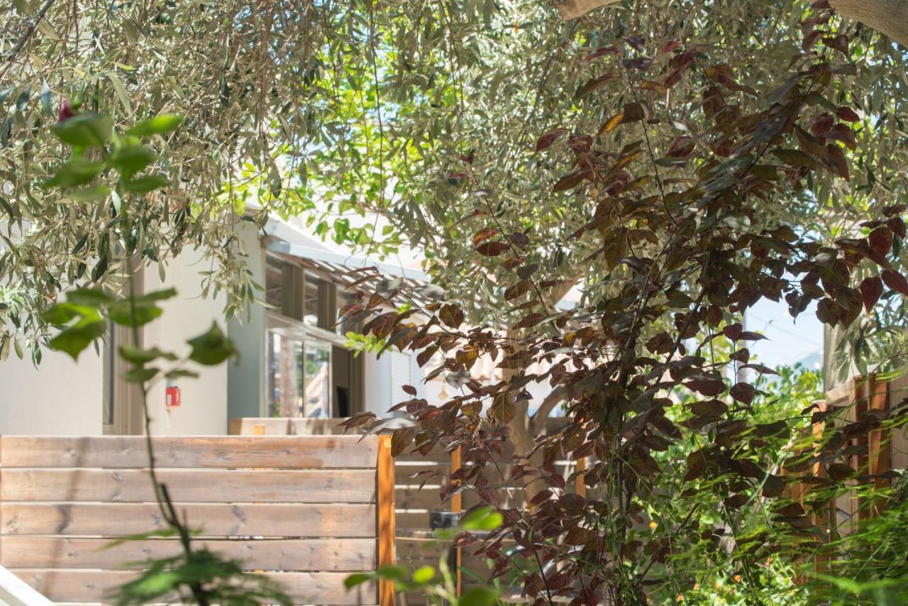 Ferienwohnung Casa Dina Lefkáda Exterior foto