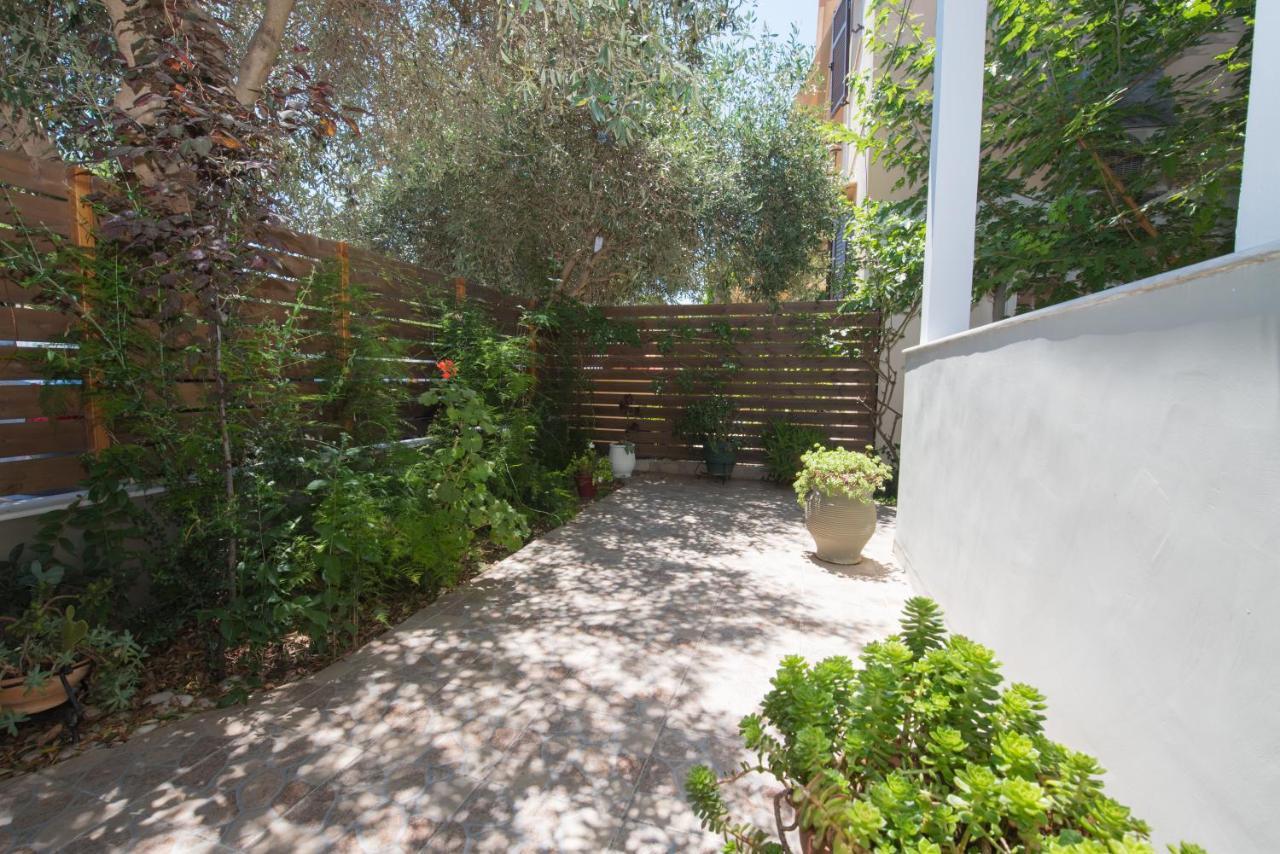 Ferienwohnung Casa Dina Lefkáda Exterior foto