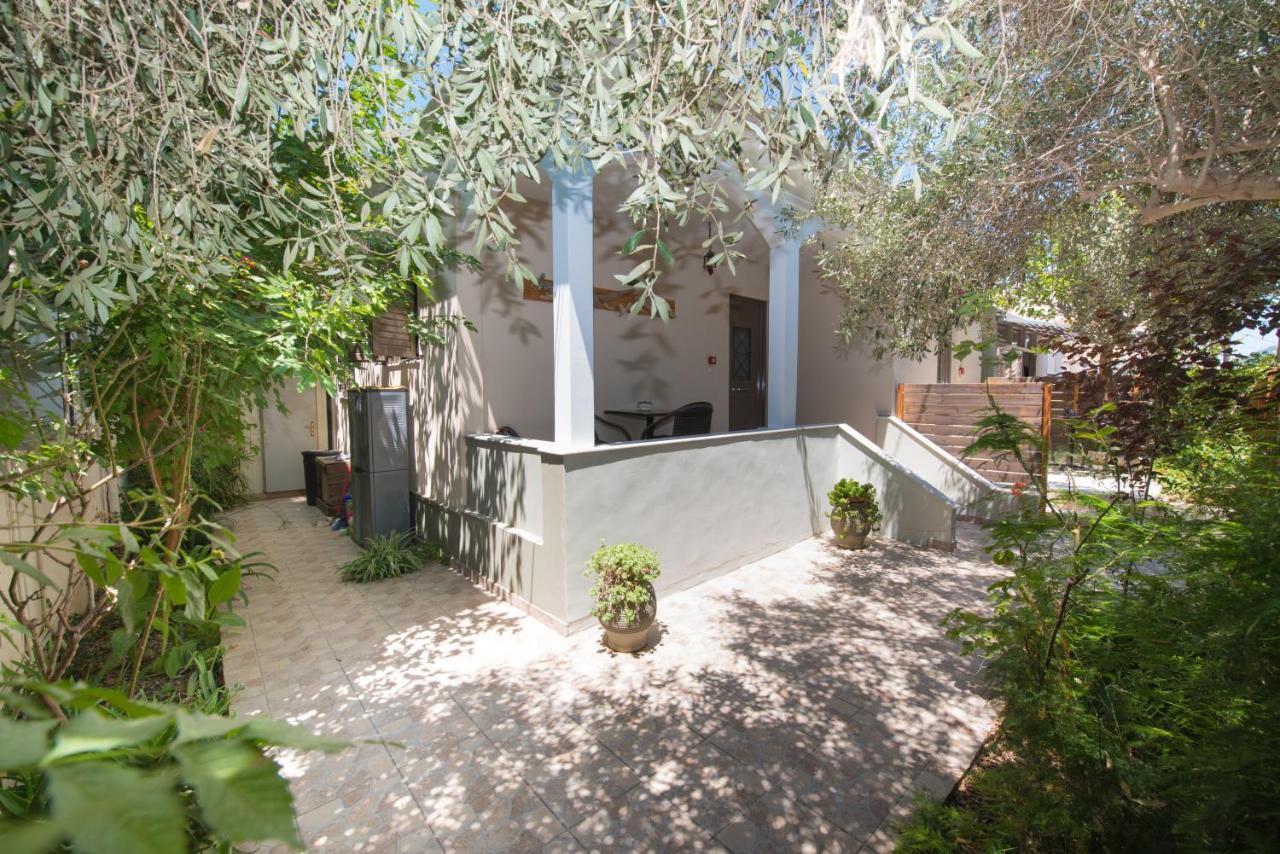 Ferienwohnung Casa Dina Lefkáda Exterior foto