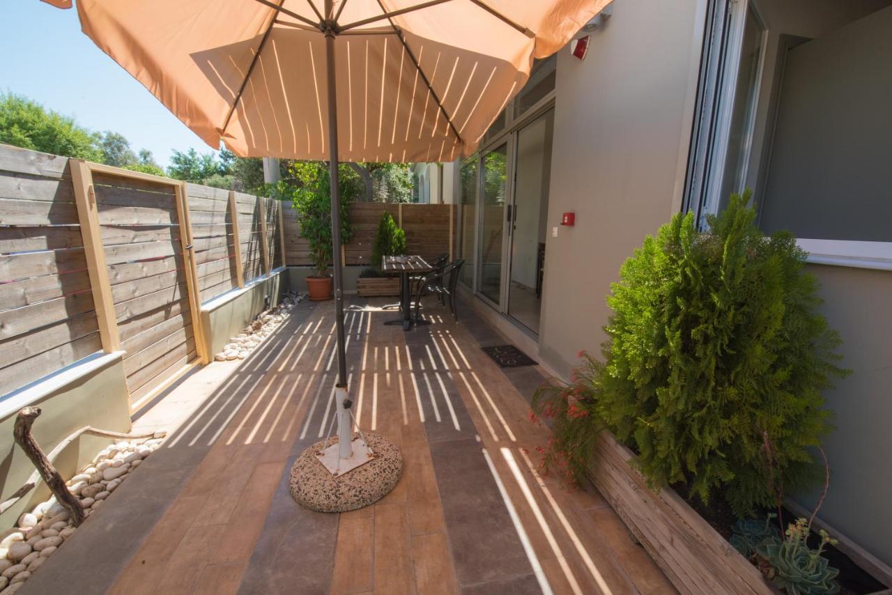 Ferienwohnung Casa Dina Lefkáda Exterior foto