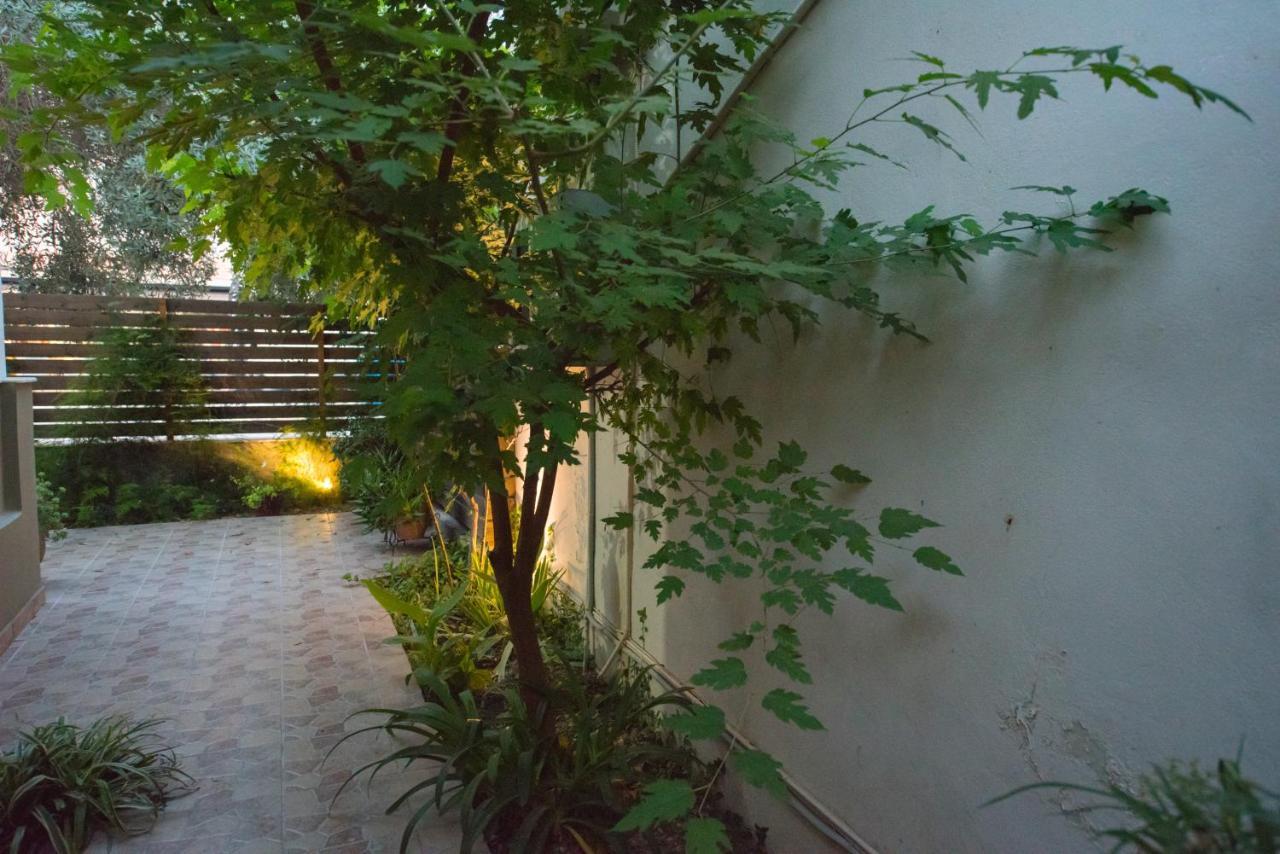 Ferienwohnung Casa Dina Lefkáda Exterior foto