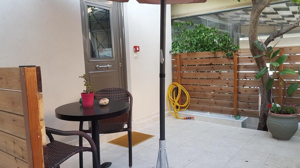 Ferienwohnung Casa Dina Lefkáda Exterior foto